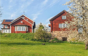 Amazing home in Åtvidaberg with WiFi and 4 Bedrooms in Rimforsa